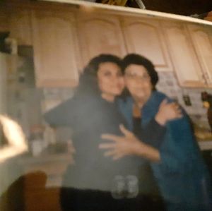 Meet your Posher, Leticia